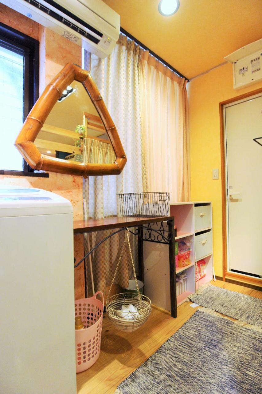 Apartament Koi Koi Takamatsu Zewnętrze zdjęcie