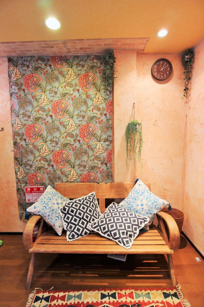 Apartament Koi Koi Takamatsu Zewnętrze zdjęcie