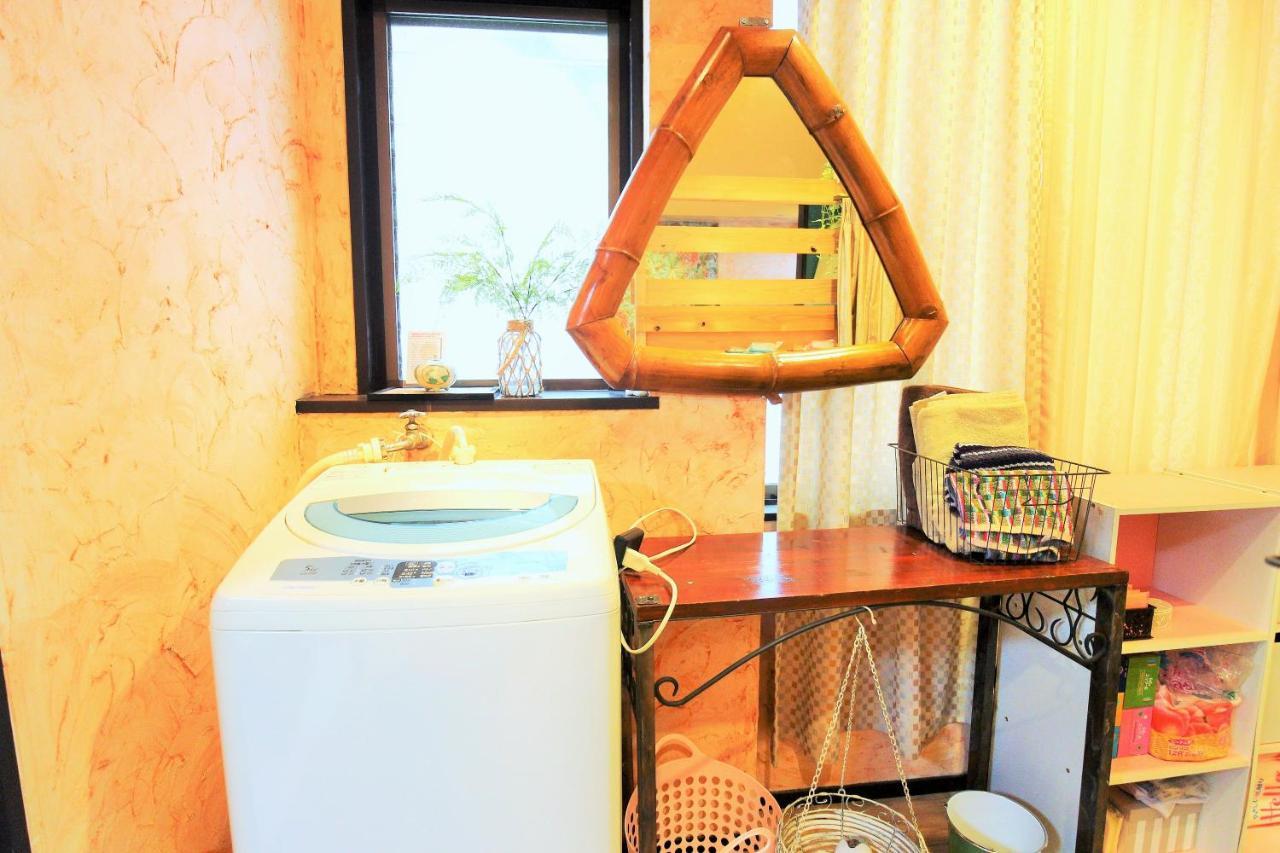 Apartament Koi Koi Takamatsu Zewnętrze zdjęcie