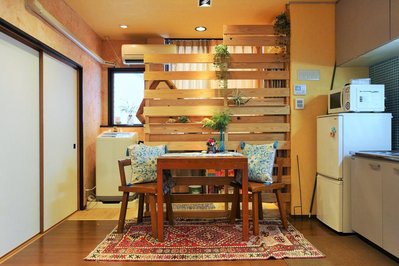 Apartament Koi Koi Takamatsu Zewnętrze zdjęcie