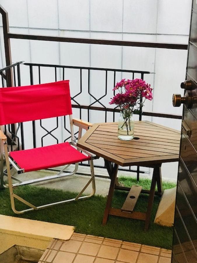 Apartament Koi Koi Takamatsu Zewnętrze zdjęcie
