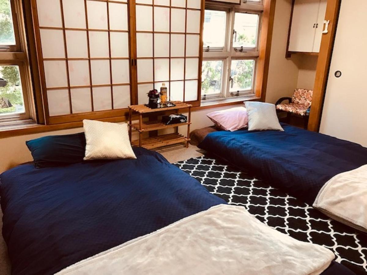 Apartament Koi Koi Takamatsu Zewnętrze zdjęcie