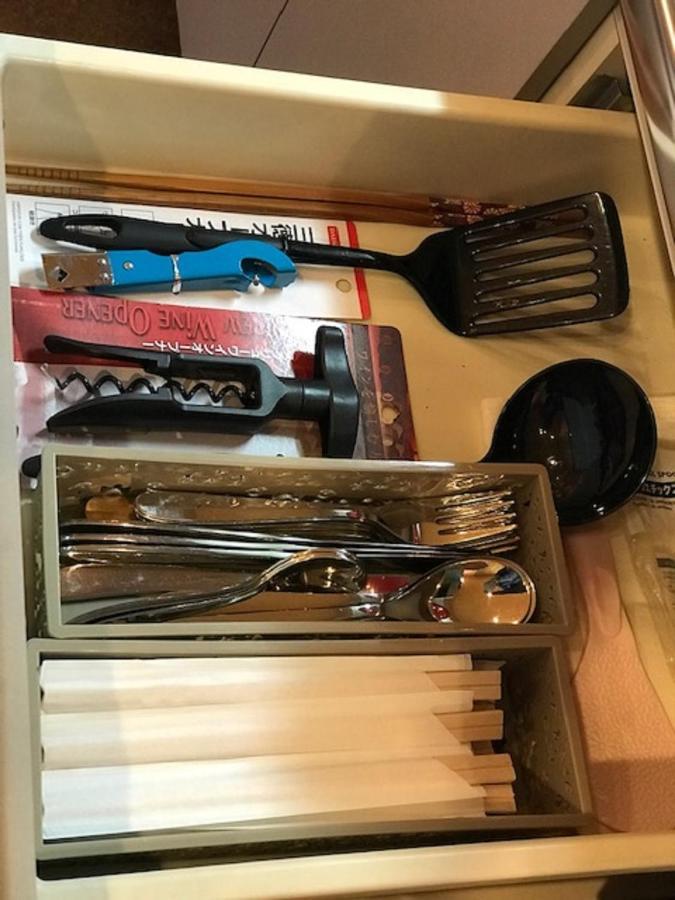 Apartament Koi Koi Takamatsu Zewnętrze zdjęcie