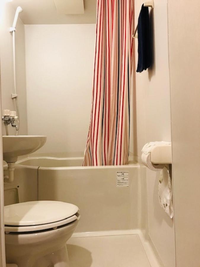 Apartament Koi Koi Takamatsu Zewnętrze zdjęcie